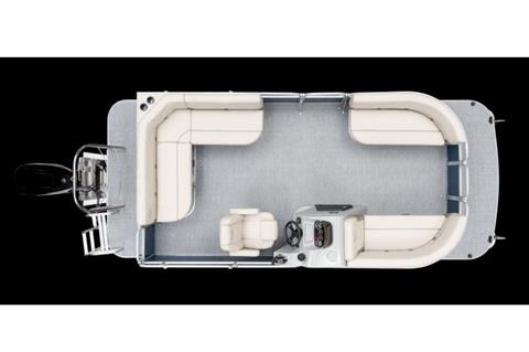 2020 Harris Cruiser LX200 Cruise in Paducah, Kentucky - Photo 9