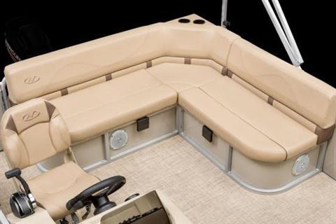 2020 Harris Cruiser LX200 Fish in Paducah, Kentucky - Photo 5