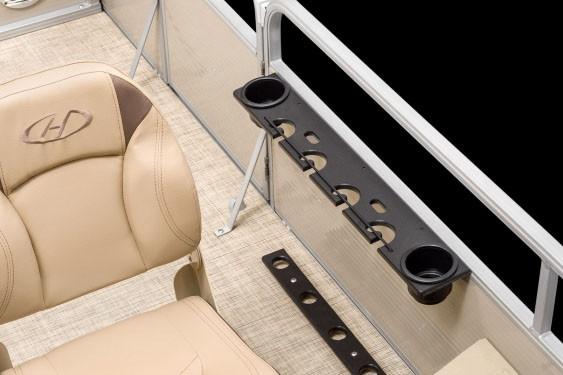 2020 Harris Cruiser LX200 Fish in Paducah, Kentucky - Photo 6