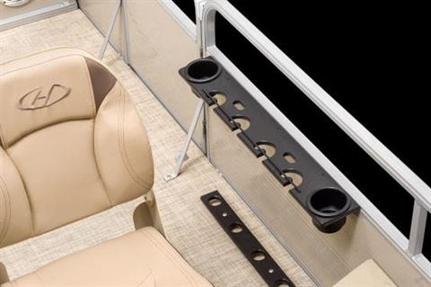 2020 Harris Cruiser LX200 Fish in Paducah, Kentucky - Photo 6