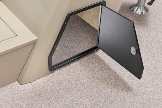 2020 Harris Cruiser LX200 Fish in Paducah, Kentucky - Photo 7