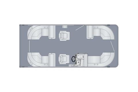 2021 Harris Cruiser 210 in Paducah, Kentucky - Photo 13