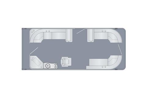 2021 Harris Cruiser 230 in Paducah, Kentucky - Photo 11