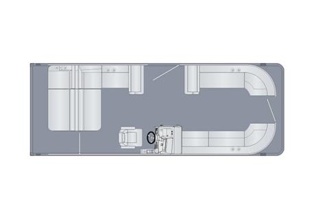 2021 Harris Cruiser 250 in Paducah, Kentucky - Photo 8