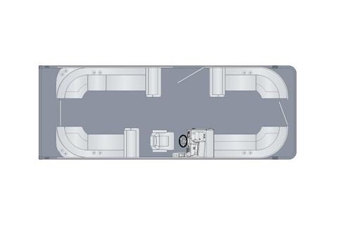 2021 Harris Cruiser 250 in Paducah, Kentucky - Photo 14