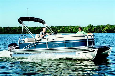 2021 Harris Cruiser LX 160 Cruise in Paducah, Kentucky