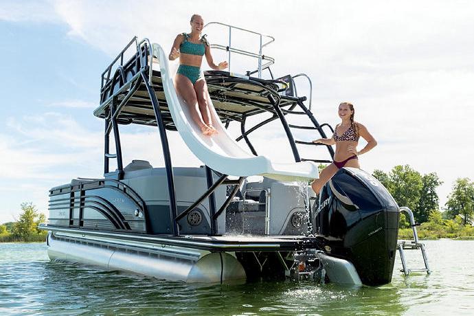 2021 Harris Solstice RD 260 in Paducah, Kentucky - Photo 2