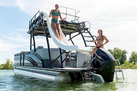 2021 Harris Solstice RD 260 in Paducah, Kentucky - Photo 2