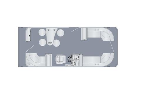 2021 Harris Sunliner 230 in Paducah, Kentucky - Photo 8