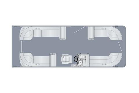 2021 Harris Sunliner 250 in Paducah, Kentucky - Photo 5