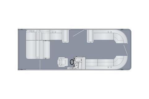 2021 Harris Sunliner 250 in Paducah, Kentucky - Photo 7