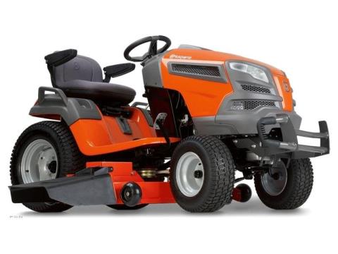 2011 Husqvarna GTH27V52LS in Auburn, Massachusetts