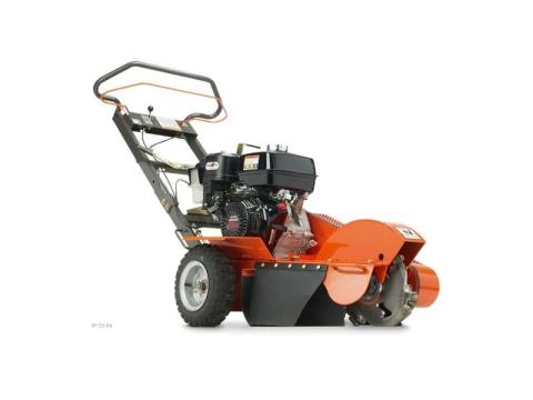 2011 Husqvarna Power Equipment SG13 in Saint Maries, Idaho
