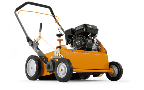 2011 Husqvarna Power Equipment DT22B in Saint Maries, Idaho