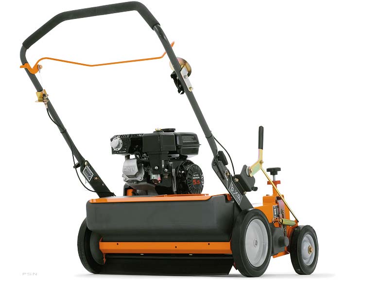 2011 Husqvarna Power Equipment SD22B in Saint Maries, Idaho