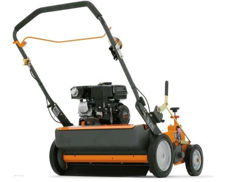 2011 Husqvarna Power Equipment SD22H in Saint Maries, Idaho