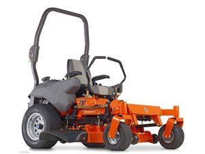 2012 Husqvarna P-ZT4822 in Auburn, Massachusetts