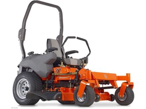 2012 Husqvarna P-ZT5224 in Auburn, Massachusetts