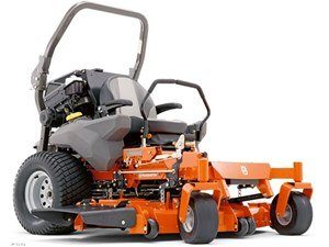 2012 Husqvarna PZ6029D in Auburn, Massachusetts