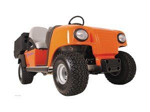 2012 Husqvarna HUV4210GX in Auburn, Massachusetts