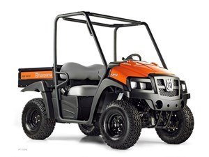 2012 Husqvarna HUV4214G in Auburn, Massachusetts