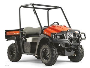 2012 Husqvarna HUV4414GX