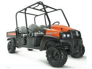 2012 Husqvarna HUV4421DXL in Auburn, Massachusetts