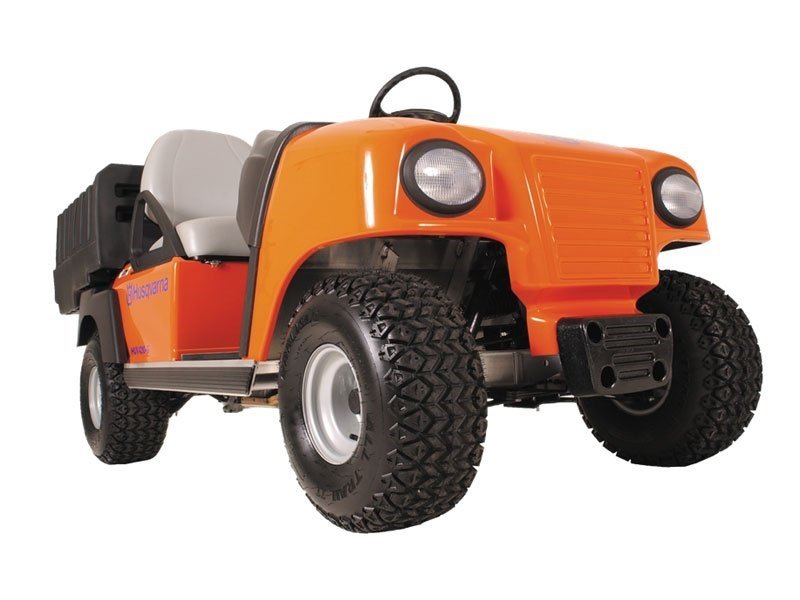 2013 Husqvarna HUV4210EX in Auburn, Massachusetts