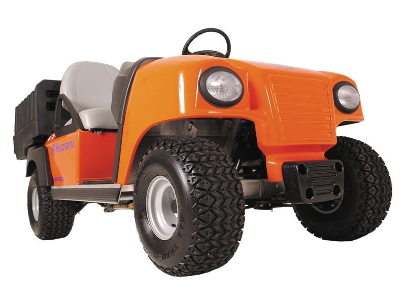 2013 Husqvarna HUV4210GX in Auburn, Massachusetts