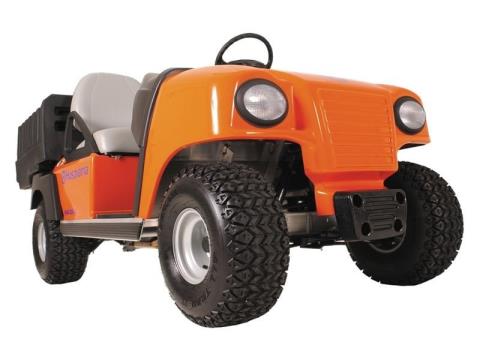 2013 Husqvarna HUV4210GX in Auburn, Massachusetts