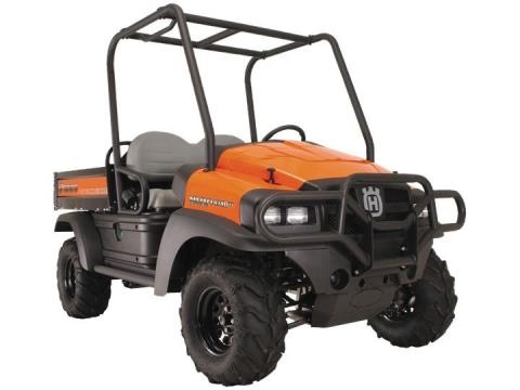 2013 Husqvarna HUV4421DX in Auburn, Massachusetts