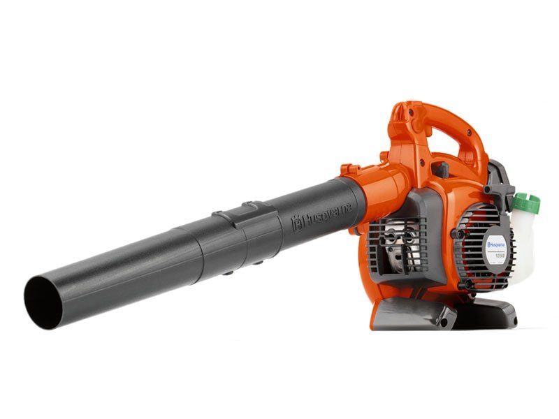 Husqvarna Power Equipment 125B in Saint Maries, Idaho