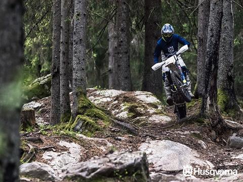 2017 Husqvarna FE 501 in Saint Maries, Idaho - Photo 5