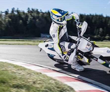2018 Husqvarna 701 Supermoto in Huron, Ohio - Photo 8