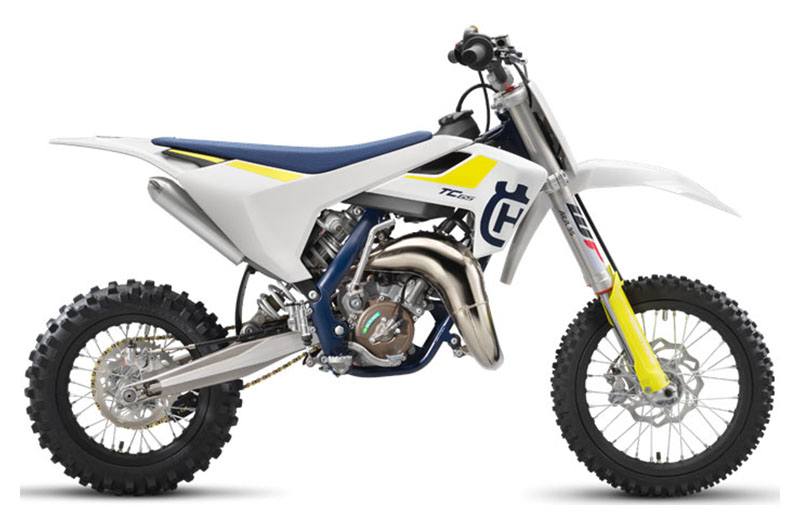 2019 Husqvarna TC 65 Motorcycles Watseka Illinois N/A