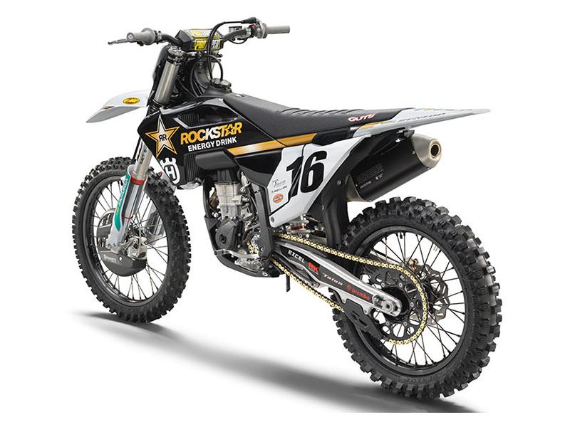 2022 Husqvarna FC