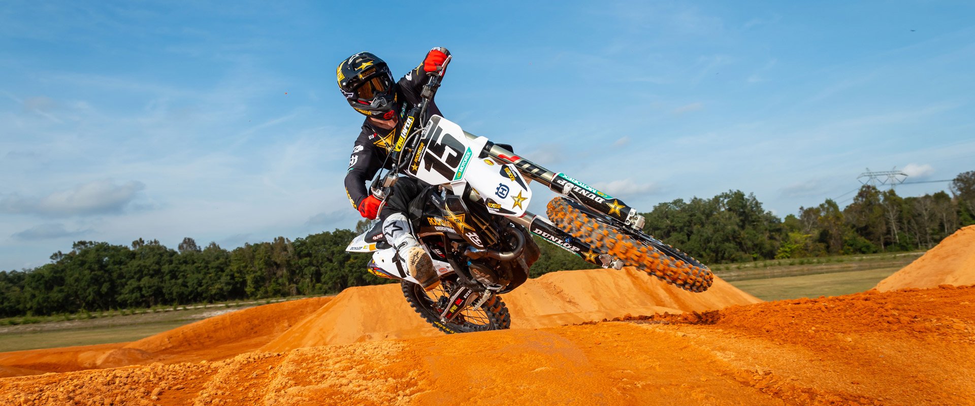 2022 Husqvarna FC photo 6