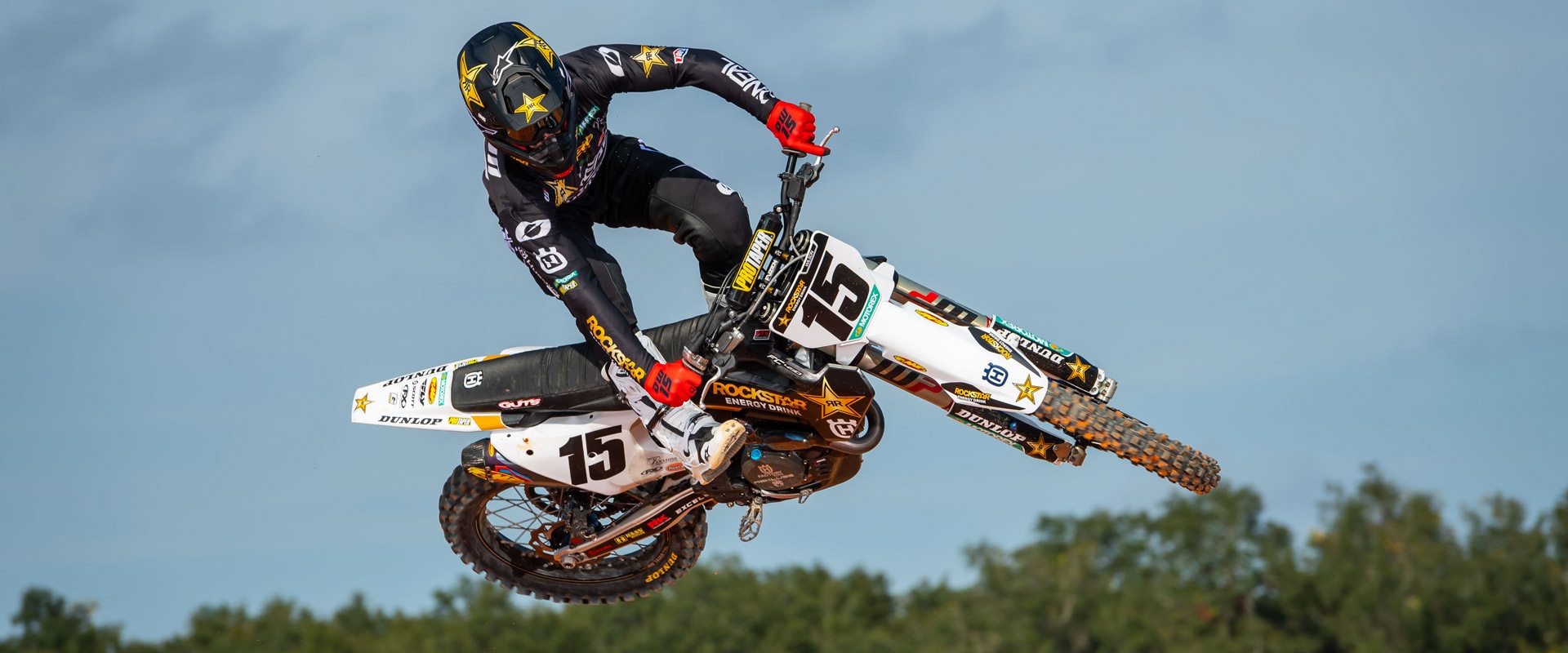 2022 Husqvarna FC photo 2