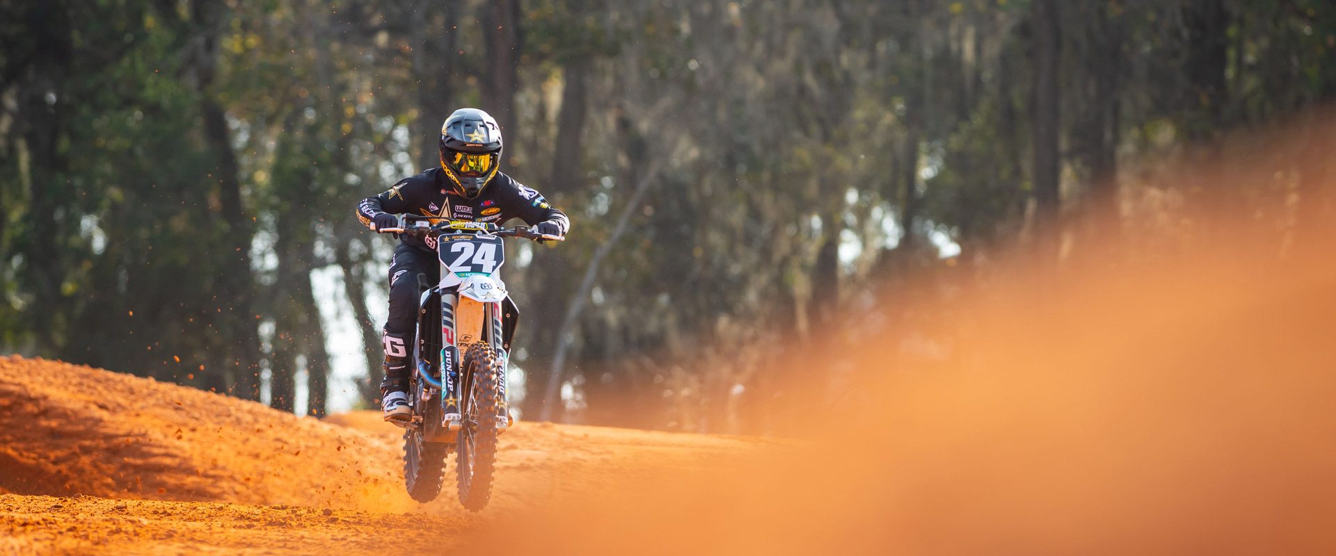 2022 Husqvarna FC photo 8