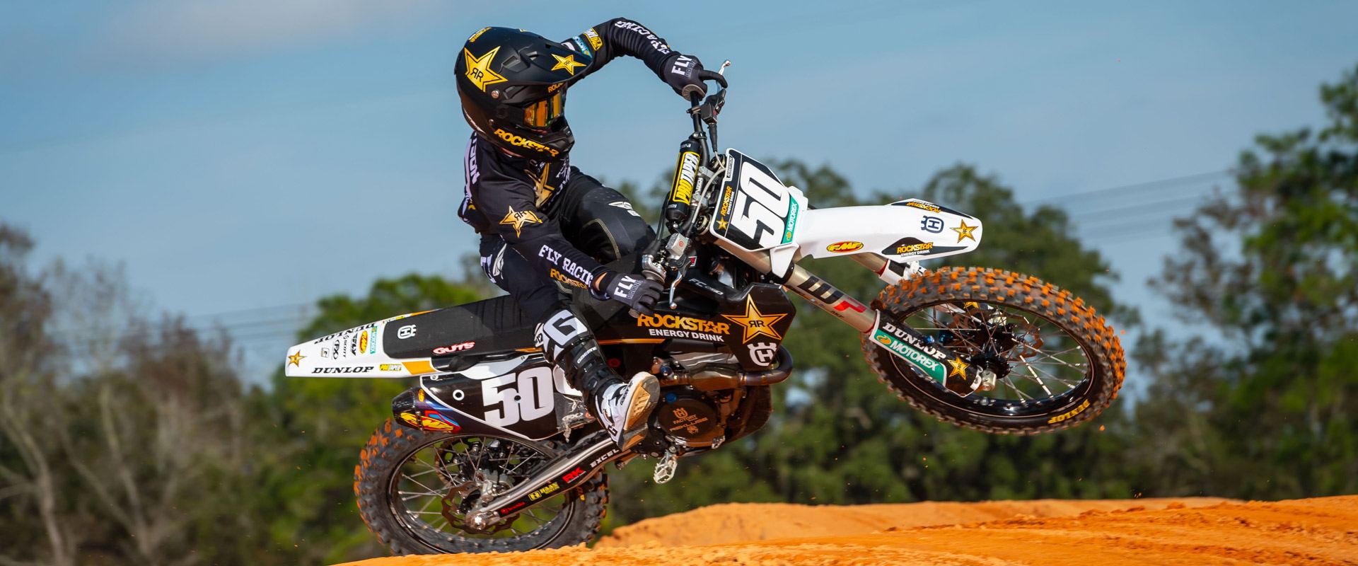 2022 Husqvarna FC photo 3