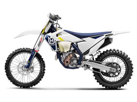 2022 Husqvarna FX 350 in Chattanooga, Tennessee - Photo 2