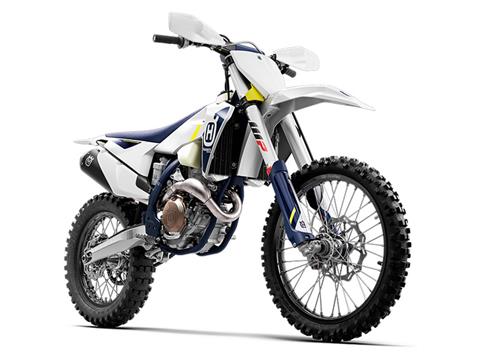 2022 Husqvarna FX 350 in Chattanooga, Tennessee - Photo 3