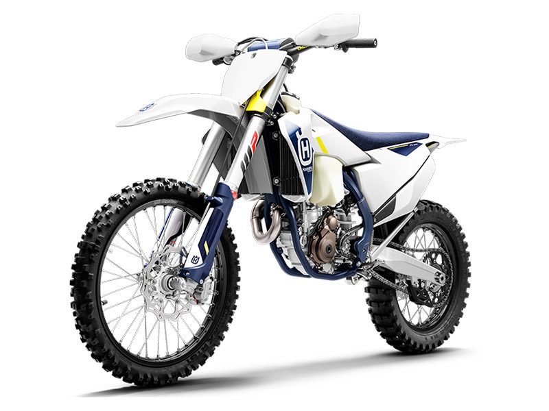 2022 Husqvarna FX 350 in Chattanooga, Tennessee - Photo 4