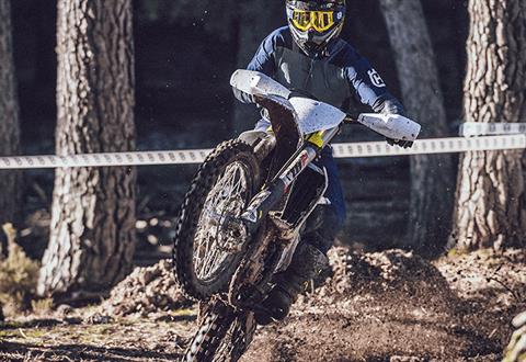 2022 Husqvarna FX 350 in Chattanooga, Tennessee - Photo 7