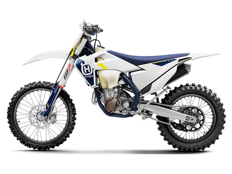 2022 Husqvarna FX 450 2