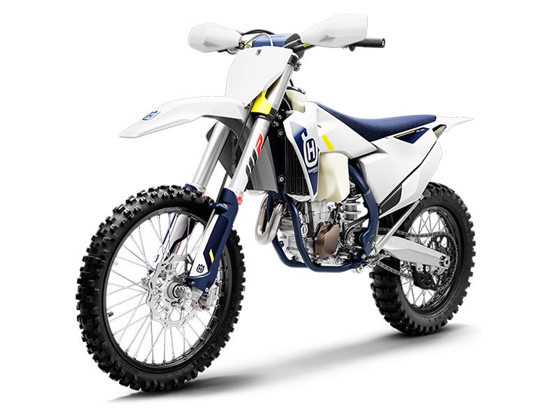 2022 Husqvarna FX 450 4