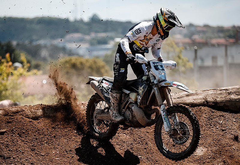 2022 Husqvarna TE 300i Rockstar Edition 9