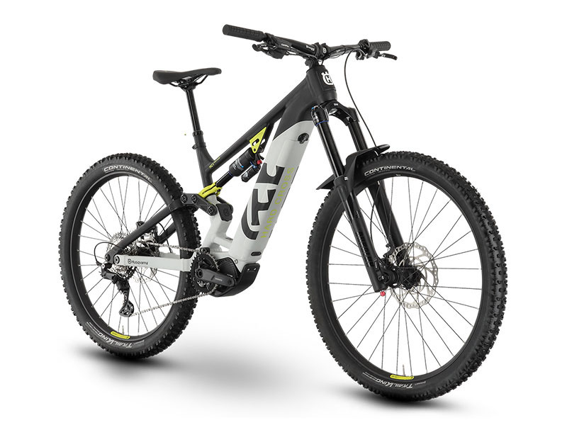 2023 Husqvarna Hard Cross HC1 - M in Marionville, Missouri - Photo 2