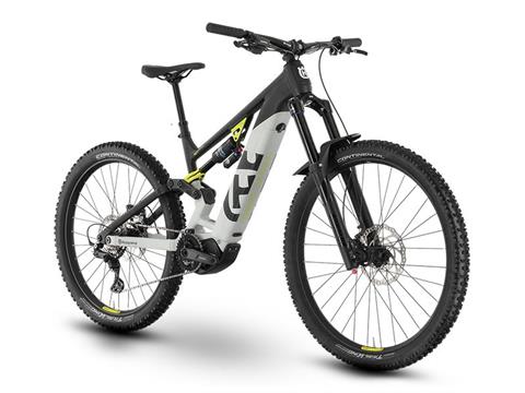 2023 Husqvarna Hard Cross HC1 - XL in Marionville, Missouri - Photo 2