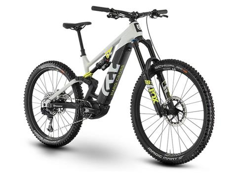 2023 Husqvarna Hard Cross HC4 - M in Marionville, Missouri - Photo 2